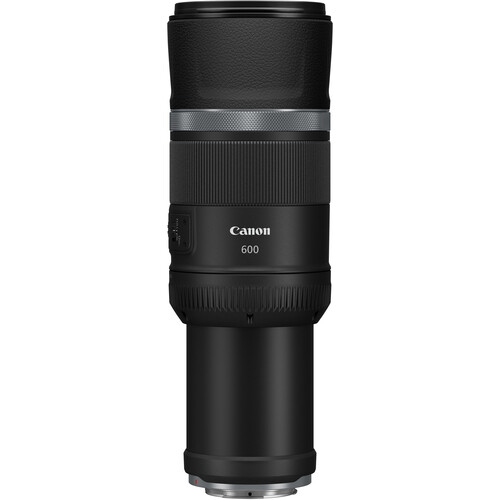 Canon RF 600mm f/11 IS STM - 6